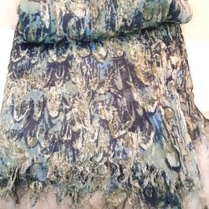 Scarf. By Jennifer Lopez, JLo